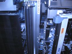 Attachment Machine